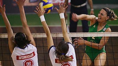 Υπόθεση... μιας ώρας για Παναθηναϊκό