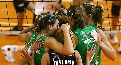 «Διπλό» τίτλου για Παναθηναϊκό