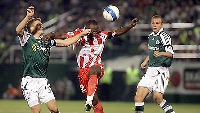 Παναθηναϊκός-Ολυμπιακός στο «μικροσκόπιο»