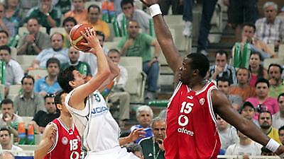 Το θρίλερ... βάφτηκε «πράσινο»