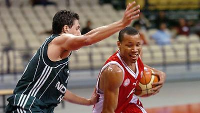 Σσσσσσσσ... αρχίζει η Ευρωλίγκα