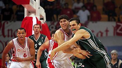 Εύκολα για τους «αιώνιους»