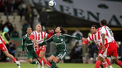 Σε απολογία οι «αιώνιοι»