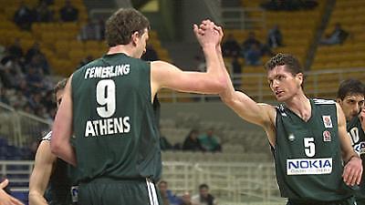 Για πρωτιά ο ΠΑΟ με Ούλκερ