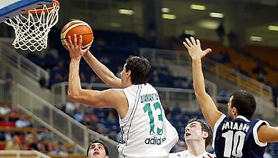 Αρχίζει το... πραγματικό πρωτάθλημα