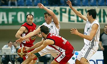 Το πρώτο βήμα έκαναν οι «πράσινοι»