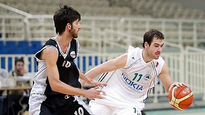 Α1: ΄Μονόπρακτο΄στο ΟΑΚΑ