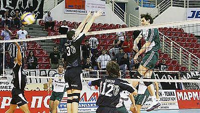 Κίνδυνος για τρεις…