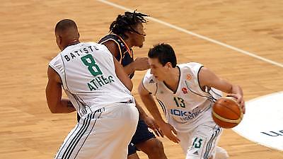 Νίκησε τον Μποντίρογκα, που... αποθεώθηκε!