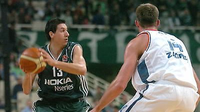 «Καθάρισε» στο τέλος