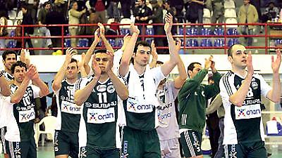 Τραγωδία στην Αμαλιάδα