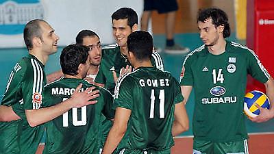 Και τώρα το ντέρμπι…