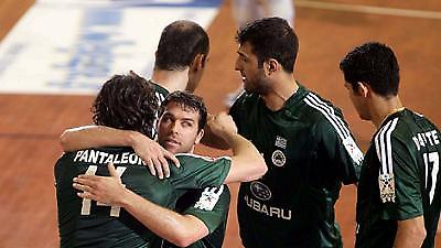 Αναχώρηση... τίτλου;