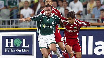 Ζαπορίζια... μέσω Βελιγραδίου