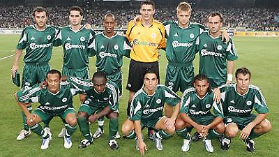 Άνετη νίκη του ΠΑΟ