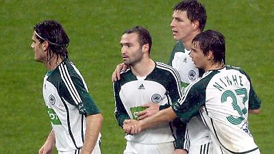 Ρεβάνς πριν τη… ρεβάνς