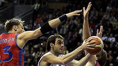 Πρώτος και καλύτερος...