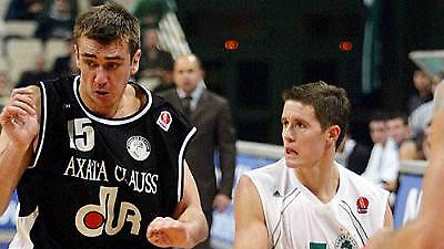 Α1: Πρώτος με κατοστάρα...