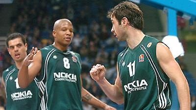 Α1: Χωρίς τον Βάλτερ Χέρμαν η Μάλαγα