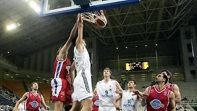 Πράσινη κυριαρχία…