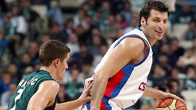 Οι αντίπαλοι του Παναθηναϊκού