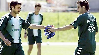 «Σπάει» η μονοτονία…