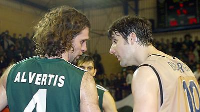 Πικρία από «Μπόντι» για Παναθηναϊκό