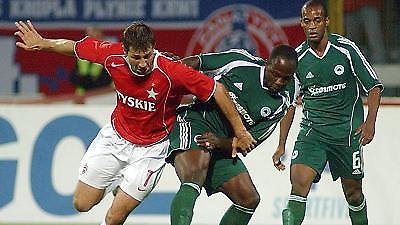 Δύο και σήμερα ενόψει Βίσλα