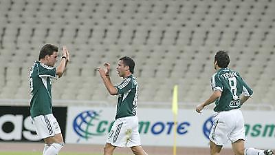 «Τονωτικό» η νίκη