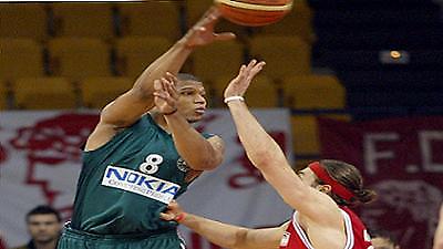 Κυρίαρχος ο Παναθηναϊκός