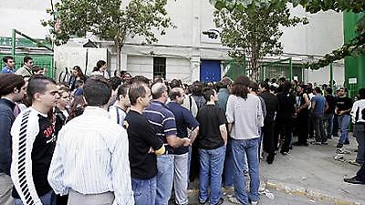 Όλοι οι δρόμοι «οδηγούν» ΟΑΚΑ!