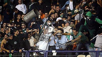 Παραμένει κυρίαρχος