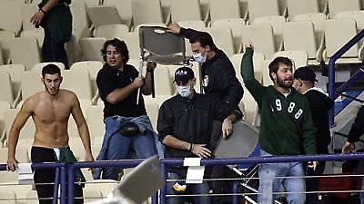 Το φύλλο αγώνα