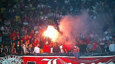 Μια συγνώμη κι ένα...χάδι