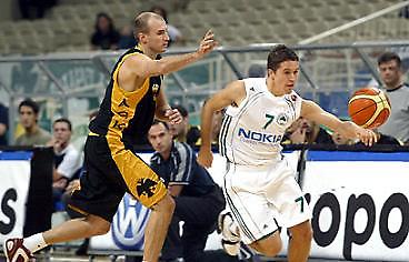 Δυσκολεύτηκε, αλλά νίκησε ο ΠΑΟ