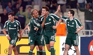 Ωρα Ευρώπης…