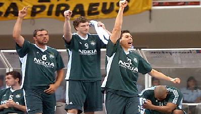 Νικητής σε δημοψήφισμα ο Παναθηναϊκός