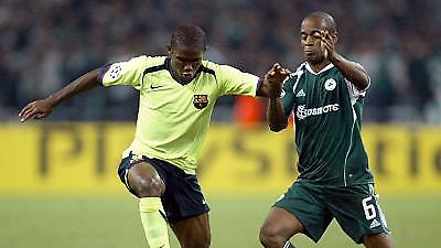 Το ΠΑΟ-Μπαρτσελόνα στο μικροσκόπιο της Sportday