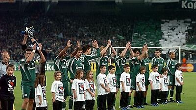 Ετσι και με ΑΕΚ…