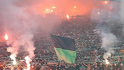 Υψηλής επικινδυνότητας το «Μπάρτσα»-ΠΑΟ