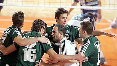 ΠΑΟ….για τίτλο