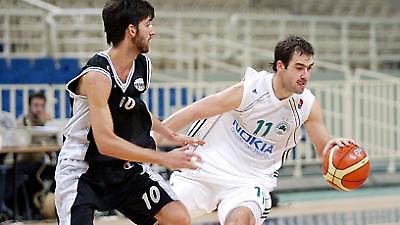 Εύκολα στο ντέρμπι ο ΠΑΟ