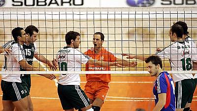 Πράσινο… χαλάρωμα