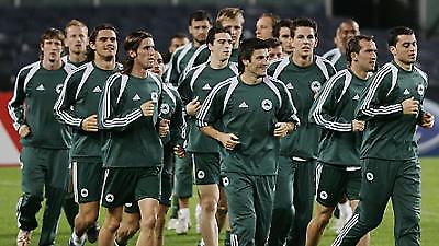 Τριήμερο… ηρεμίας