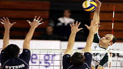 Μπάεφ: «Πρωτιές παντού…»