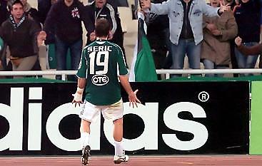 «Διψούν» για εκδίκηση οι «πράσινοι»