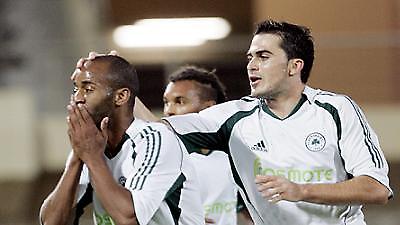 Χωρίς Βύντρα, «παίζεται» του Φλάβιο