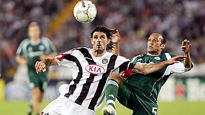 Έτοιμοι για τη ρεβάνς