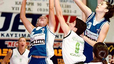 Τα βλέμματα στον Έσπερο