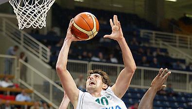 Α1: Περίπατο ο Παναθηναϊκός